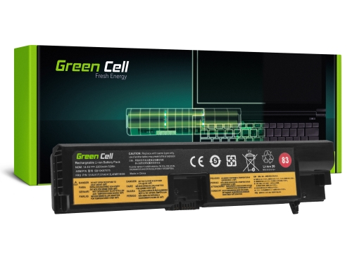 Green Cell Batterie 01AV414 01AV415 01AV416 01AV417 01AV418 pour Lenovo ThinkPad E570 E570c E575