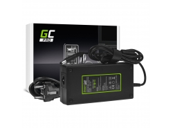 Green Cell PRO ® Chargeur pour HP EliteBook 8530p 8530w, HP All-in-one 200, HP Omni 200