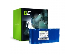Batterie Green Cell  (5Ah 18V) 580 68 33-01 589 58 52-01 pour Husqvarna Automower 320 330X 420 430 440 450X 520