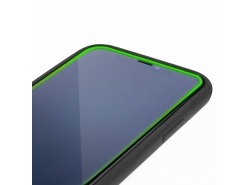 Green Cell PRO GC Clarity Verre Trempe pour Xiaomi Redmi 8, Ecran 3D Incurvés Bords Couverture Écran 9H