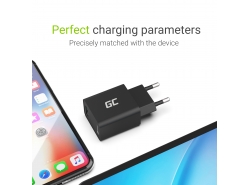 18W USB Chargeur avec Quick Charge 3.0