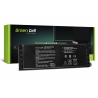 Green Cell Batterie B21N1329 pour Asus X553 X553M X553MA F553 F553M F553MA D453M D553M R413M R515M X453MA X503M X503MA
