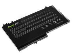 Green Cell Batterie RYXXH pour Dell Latitude 12 5250 E5250 14 E5450 15 E5550 11 3150 3160