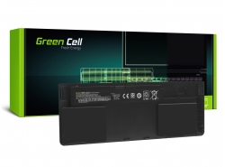 Green Cell Batterie OD06XL HSTNN-IB4F pour HP EliteBook Revolve 810 G1 G2 G3