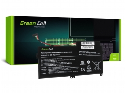 Green Cell Batterie AA-PBVN2AB AA-PBVN3AB pour Samsung 370R 370R5E NP370R4E NP370R5E NP450R5E NP470R5E NP510R5E