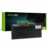 Green Cell Batterie CS03XL 800513-001 pour HP EliteBook 840 G3 848 G3 850 G3 745 G3 755 G3 ZBook 15u G3