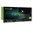 Green Cell Batterie A41N1501 pour Asus ROG GL752 GL752V GL752VW, Asus VivoBook Pro N552 N552V N552VW N552VX N752 N752V N752VX