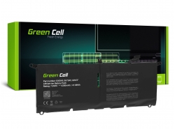 Green Cell Batterie DXGH8 pour Dell XPS 13 9370 9380 Dell Inspiron 13 3301 5390 7390 Dell Vostro 13 5390