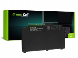 Green Cell Batterie CD03XL pour HP ProBook 640 G4 G5 645 G4 650 G4 G5