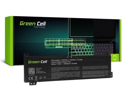 Green Cell Batterie pour Lenovo V130-15 V130-15IGM V130-15IKB V330-14 V330-14ISK V330-15 V330-15IKB V330-15ISK