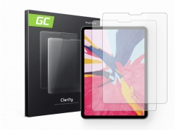 GC Clarity Verre trempé pour iPad Pro 11 - 112.9inch