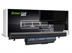 Green Cell PRO Batterie AS10B7E AS10B31 AS10B75 pour Acer Aspire 3820TG 4820TG 5745G 5820 5820T 5820TG 5820TZG 7250 7739