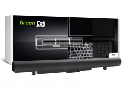 Green Cell PRO Batterie PA5212U-1BRS pour Toshiba Satellite Pro A30-C A40-C A50-C R50-B R50-B-11C R50-C Tecra A50-C Z50-C
