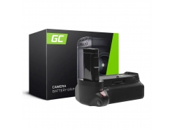 Grip Green Cell BG-D51 pour appareil photo Nikon D5100 D5200