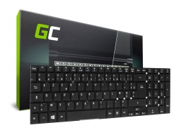 Clavier d'ordinateur portable Acer Aspire 5342, 5755G, E5-511