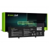 Green Cell Batterie C31N1620 pour Asus ZenBook UX430 UX430U UX430UA UX430UN UX430UQ