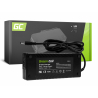Green Cell® Chargeur pour Vélo Electrique 24V Li-Ion Batterie 29.4V 4A DC 5.5*2.1mm Connecteur