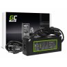 Chargeur Green Cell PRO 15.6V 8A CF-AA1683A pour Panasonic ToughBook CF-19 CF-29 CF-30 CF-31 CF-50 CF-51 CF-52 CF-53 CF-73 CF-74