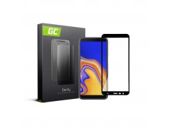 Verre trempé GC Clarity pour le téléphone Samsung Galaxy J4+ / J6+