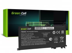 Green Cell ® Laptop Akku TE03XL für HP Omen 15-AX052NW 15-AX055NW 15-AX075NW 15-AX099NW, HP Pavilion 15-BC402NW
