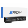 RDY Batterie CA06 CA06XL pour HP ProBook 640 G1 645 G1 650 G1 655 G1