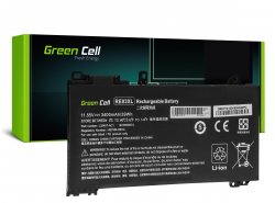 Green Cell ® Batterie RE03XL pour HP ProBook 430 G6 G7 440 G6 G7 445 G6 G7 450 G6 G7 455 G6 G7 445R G6 455R G6