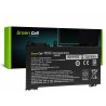 Green Cell Batterie RE03XL L32656-005 pour HP ProBook 430 G6 G7 440 G6 G7 445 G6 G7 450 G6 G7 455 G6 G7 445R G6 455R G6