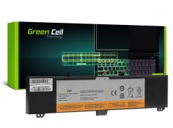 Green Cell ® Batterie L13M4P02 pour Lenovo Y50 Y50-70 Y70 Y70-70