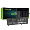 Green Cell Batterie L14L2P21 L14M2P21 pour Lenovo S41-70 500-14IBD 500-14IHW 500-14ISK 500-15 500-15IBD 500-15IHW 500-15ISK