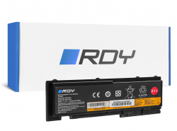 RDY Batterie 45N1036 45N1037 pour Lenovo ThinkPad T430s T430si