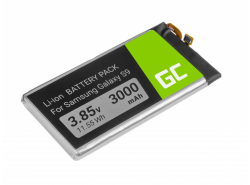 Batterie EB-BG960ABE pour Samsung Galaxy S9 SM-G960