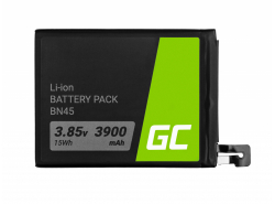 Batterie 3900 mAh