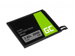Batterie Green Cell BN44 compatible pour téléphone Xiaomi Redmi Note 5 / Redmi Note 5 Pro 3.8V 3900mAh