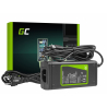 Adaptateur secteur / chargeur Green Cell USB-C 65W pour ordinateurs portables, tablettes, téléphones