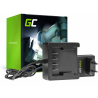 Chargeur / Adaptateur secteur pour GreenWorks 3800302