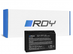 RDY Batterie GRAPE32 TM00741 TM00751 pour Acer Extensa 5210 5220 5230 5230E 5420 5620 5620Z 5630 5630EZ 5630G