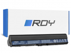 RDY Batterie AL12B32 AL12B72 pour Acer Aspire One 725 756 765 Aspire V5-121 V5-131 V5-171