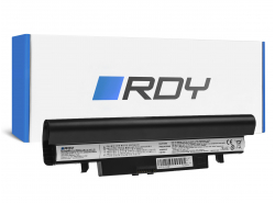 RDY Batterie AA-PB2VC6B AA-PB2VC6W pour Samsung NP-N100 NP-N102S N143 NP-N145 N148 NP-N150 NP-N210 N218 N220