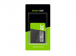 Batterie Green Cell ® für das Telefon Samsung Galaxy Note II N7100