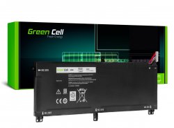 Green Cell ® Batterie 245RR T0TRM TOTRM pour Dell XPS 15 9530, Dell Precision M3800