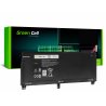 Green Cell Batterie 245RR T0TRM TOTRM pour Dell XPS 15 9530, Dell Precision M3800