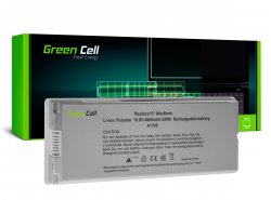 Batterie Green Cell A1185 pour Apple MacBook 13 A1181 (2006, 2007, 2008, 2009)