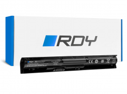 RDY Batterie RI04 805294-001 pour HP ProBook 450 G3 455 G3 470 G3