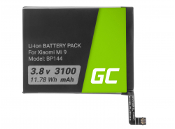 Batterie Green Cell BM3L pour Xiaomi Mi 9