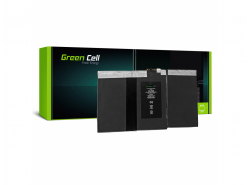 Batterie Green Cell A1376 pour Apple iPad 2 A1395 A1396 A1397 2nd Gen