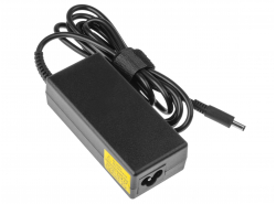 Chargeur Green Cell PRO 19.5V 3.34A 65W pour Dell Inspiron 15 3543 3558 3559 5552 5558 5559 5568 17 5758 5759