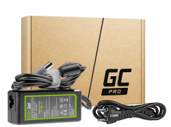 Chargeur Green Cell PRO 20V 3.25A 65W pour Lenovo B590 ThinkPad R61 R500 T430 T430s T510 T520 T530 X200 X201 X220 X230
