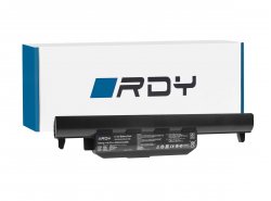 RDY Batterie A32-K55 pour Asus A55 K55 K55A K55V K55VD K55VJ K55VM K75 R400 R500 R500V R700 X55A X55U
