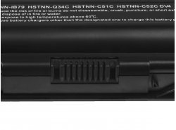 Batterie HP01BRDY