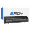 RDY Batterie HSTNN-DB42 HSTNN-LB42 pour HP Pavilion DV2000 DV6000 DV6500 DV6700 Compaq Presario 3000
